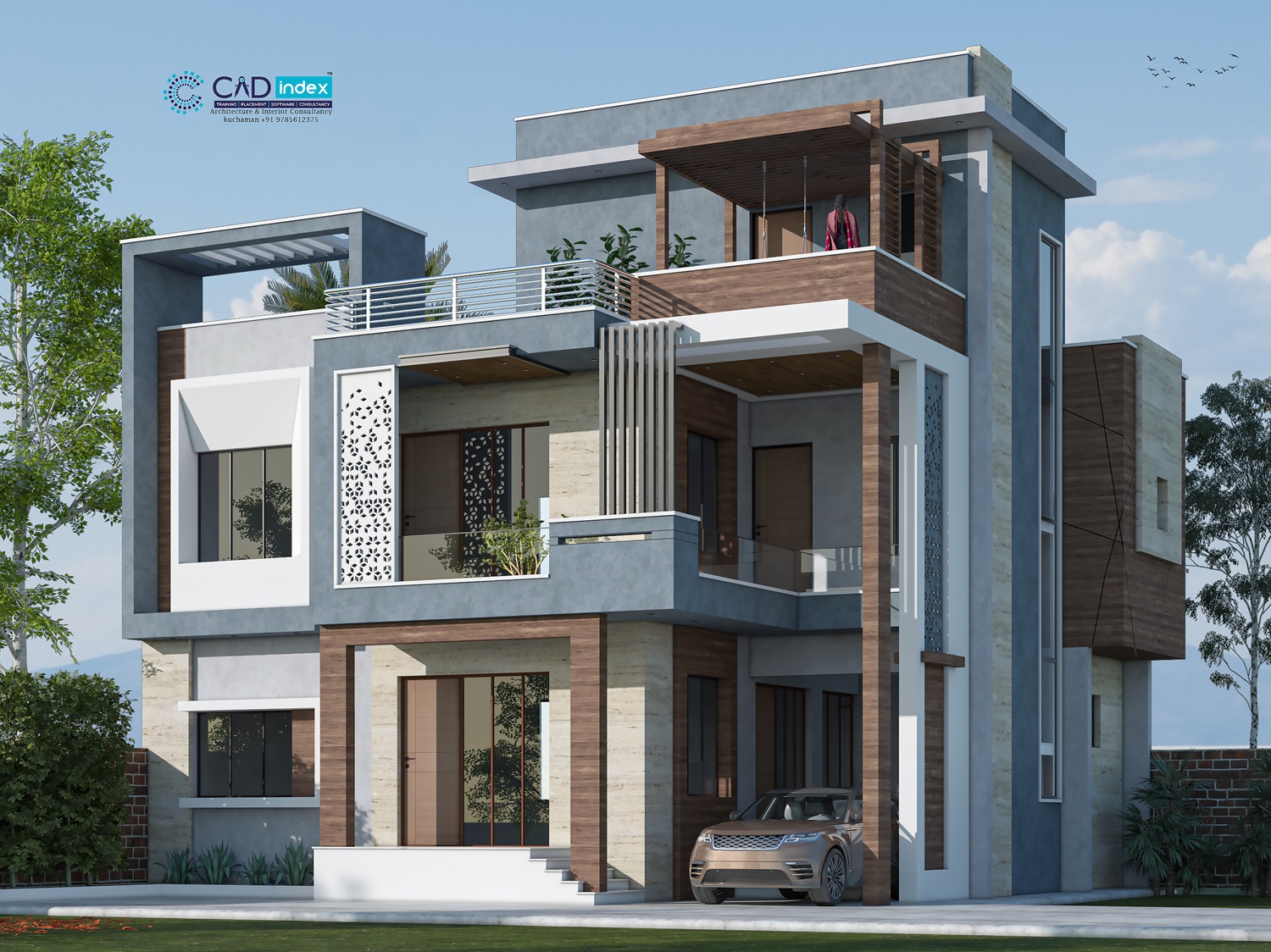 Top architect in kuchaman city